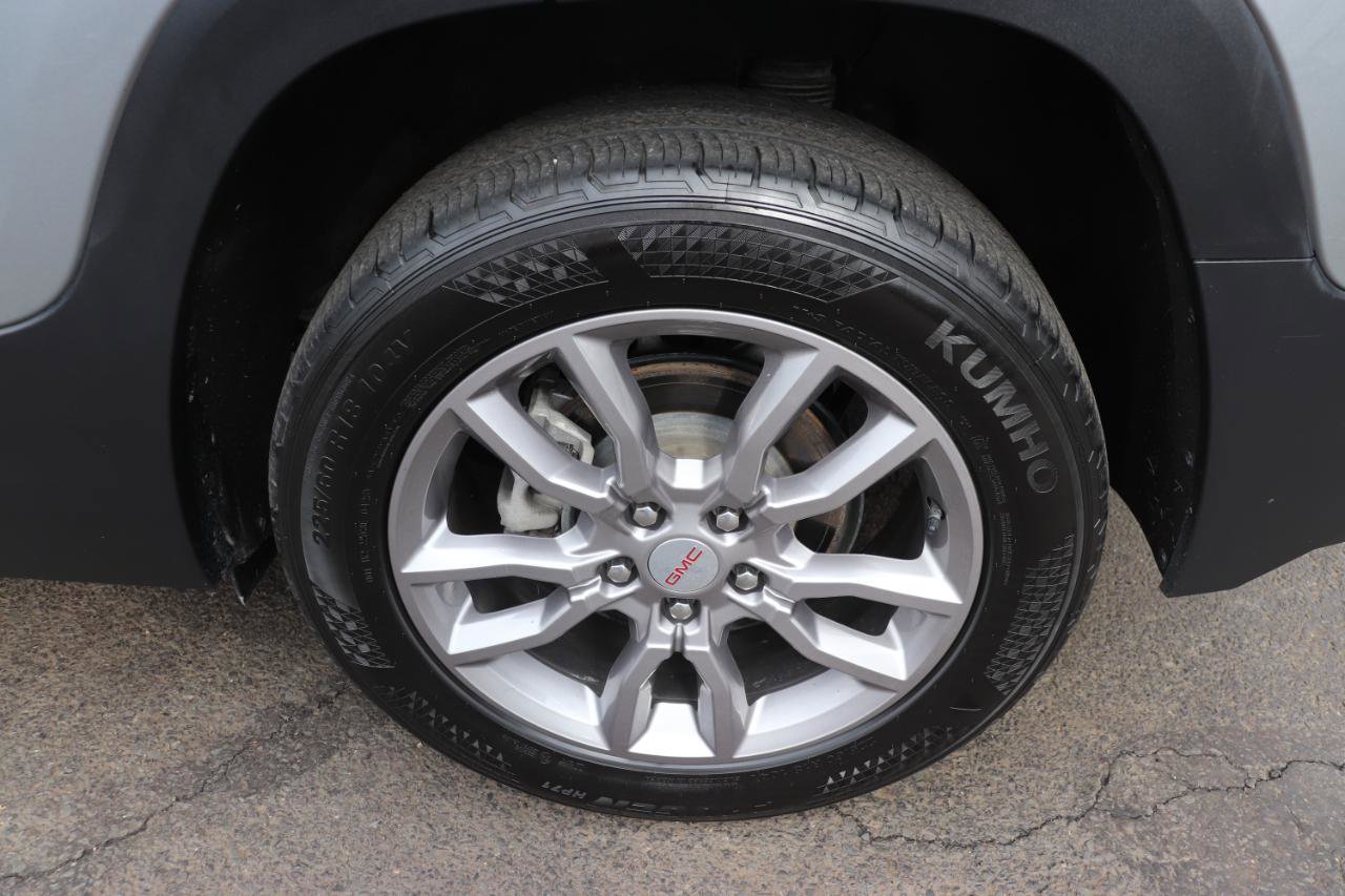 Used 2024 GMC Terrain SLT AWD/4WD image 55