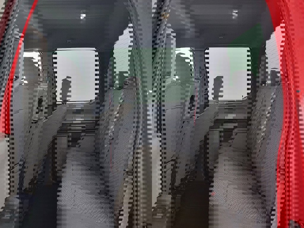 Used 2018 Ford F150 XLT w/ Equipment Group 302A Luxury image 19