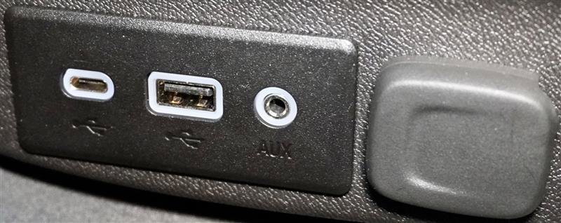 Used 2024 Chevrolet Malibu LS w/ Driver Confidence Package image 21