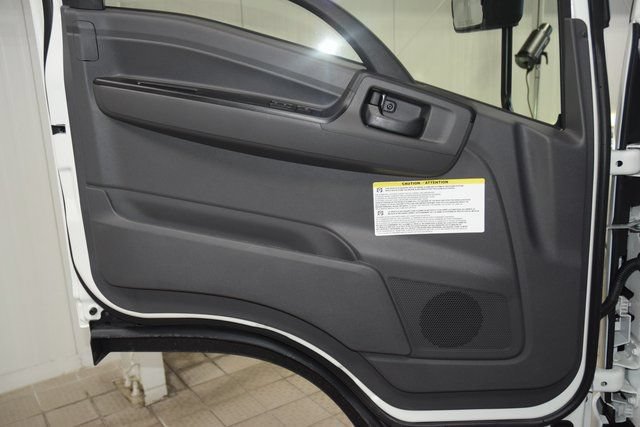 New 2026 Chevrolet Low Cab Forward 5500 XD RWD image 29