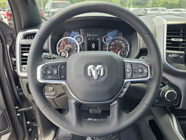 New 2026 RAM 1500 Big Horn RWD image 46
