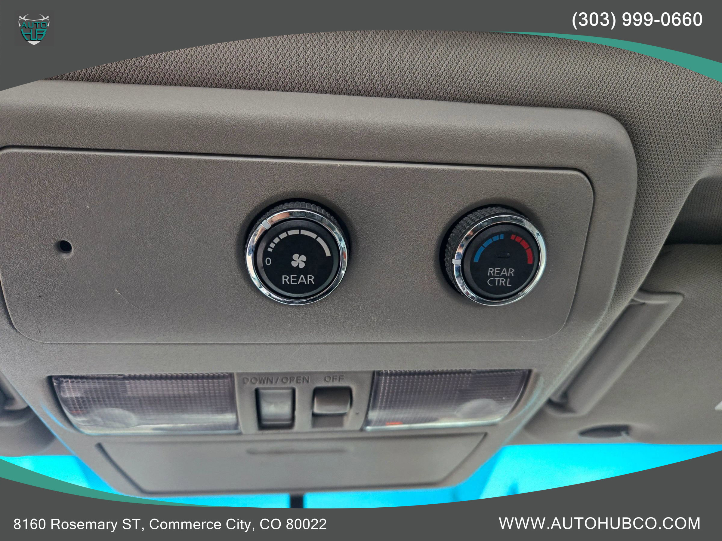 Used 2011 Nissan Pathfinder LE image 24