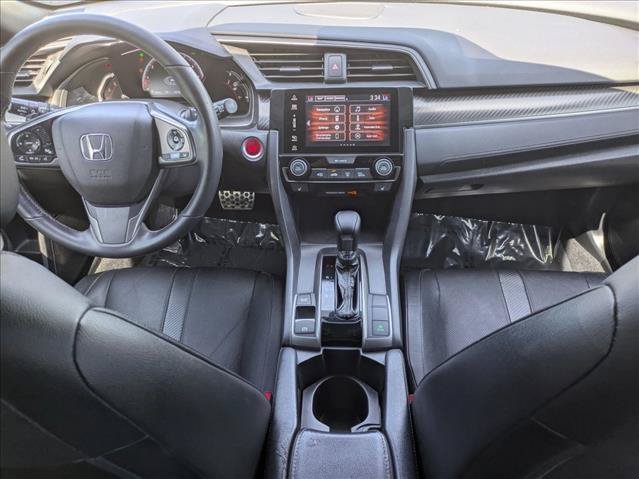 Used 2017 Honda Civic Sport Touring image 18