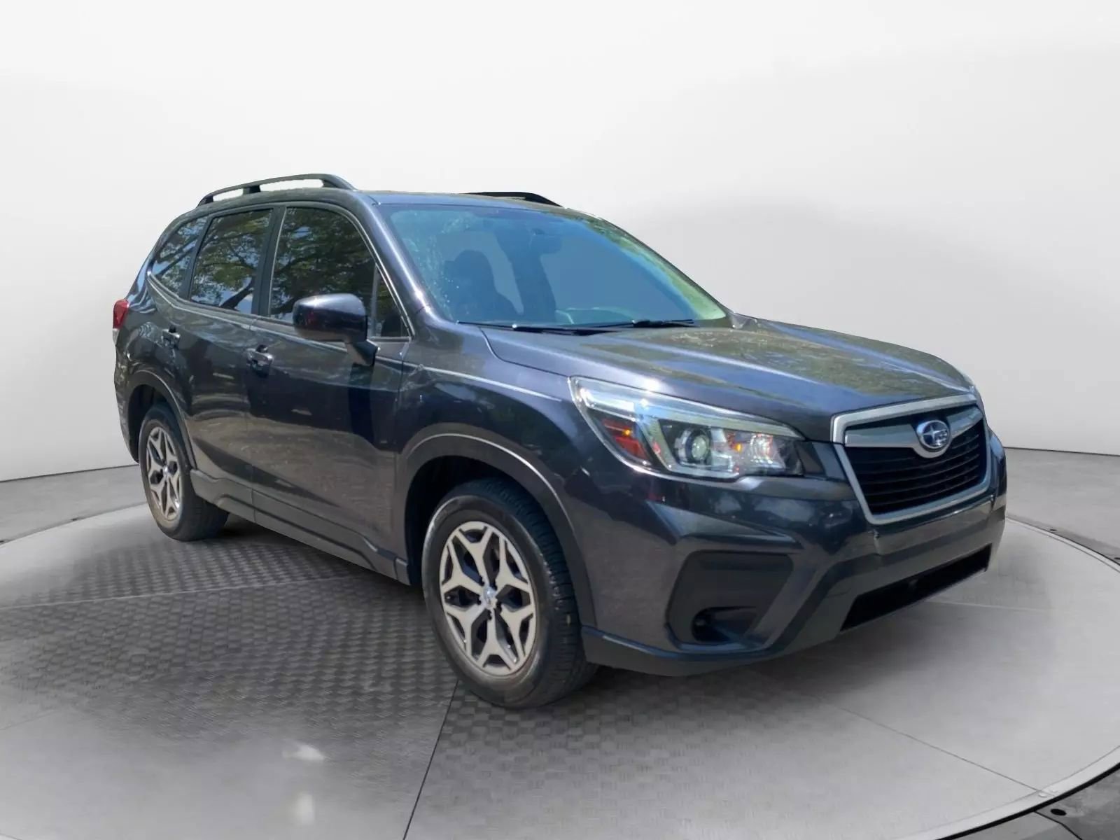 Used 2019 Subaru Forester Premium