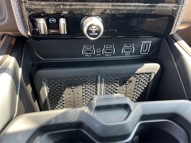 New 2025 RAM 3500 Longhorn image 19