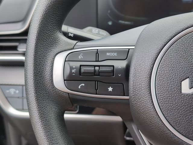 Used 2024 Kia Sportage LX FWD image 25