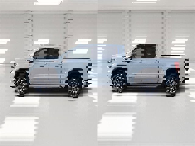 New 2026 GMC Sierra 1500 Denali w/ Denali Reserve Package image 2