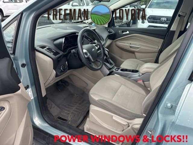 Used 2014 Ford C-MAX SE w/ Equipment Group 202A image 7