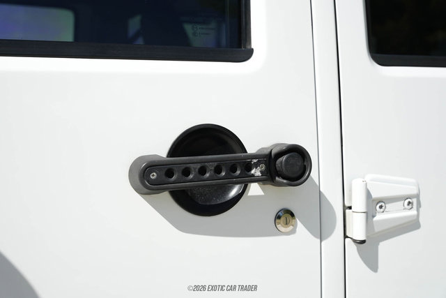 Used 2018 Jeep Wrangler Unlimited Sport S AWD/4WD image 68
