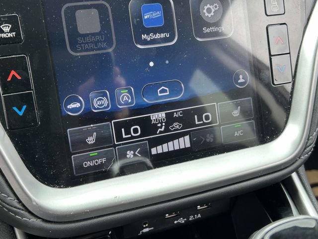 Used 2022 Subaru Outback Limited image 21