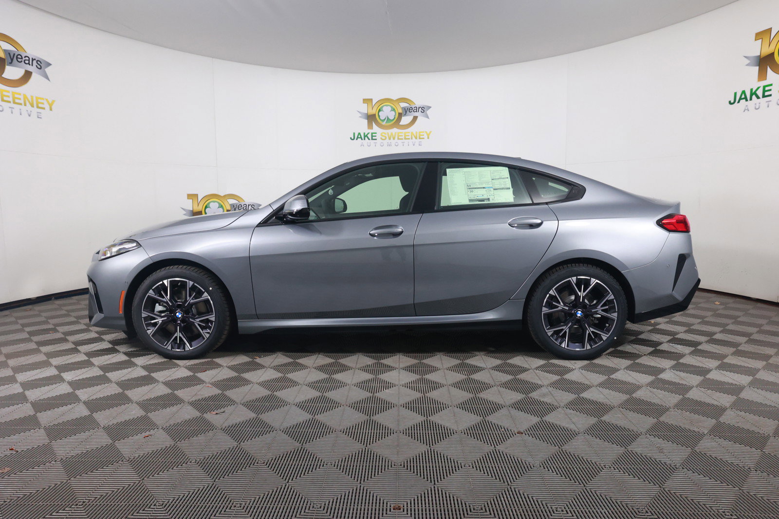 Certified 2025 BMW 228i xDrive image 4