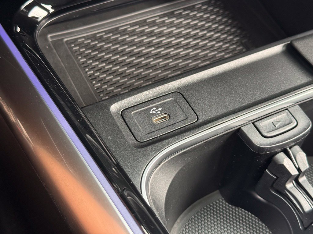 New 2026 Mercedes-Benz GLA 250 4MATIC image 27