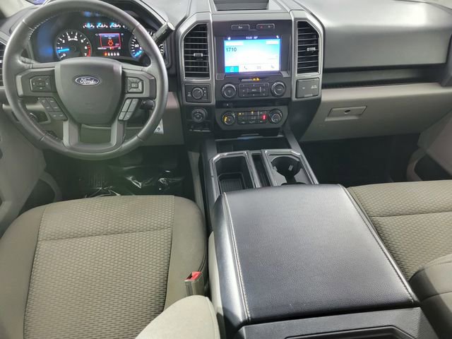 Used 2018 Ford F150 XLT w/ Equipment Group 302A Luxury image 20