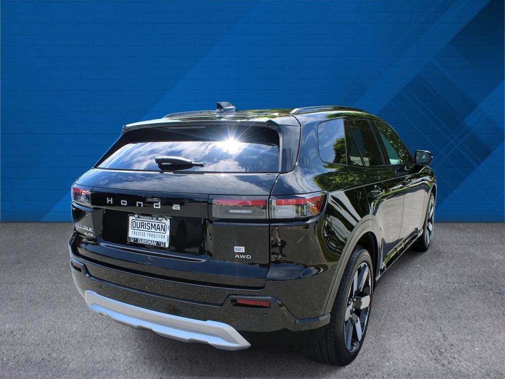 Certified 2024 Honda Prologue Elite image 9