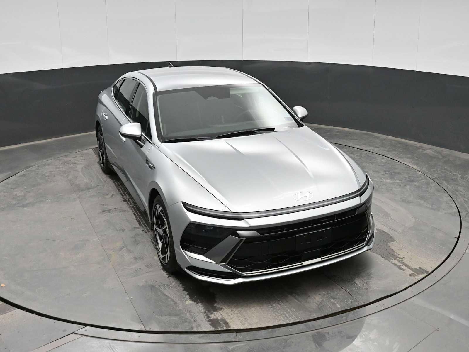 New 2026 Hyundai Sonata SEL image 22