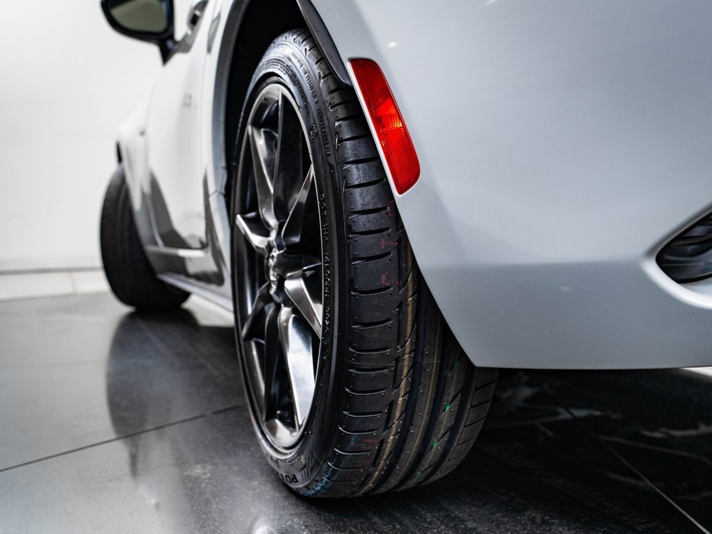 Used 2017 MAZDA MX-5 Miata Grand Touring image 49