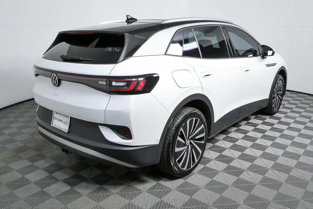 Certified 2023 Volkswagen ID.4 Pro S Plus image 6