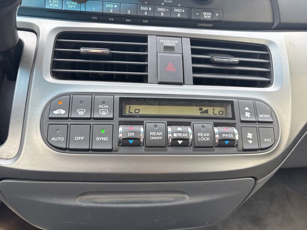Used 2007 Honda Odyssey EX-L image 21