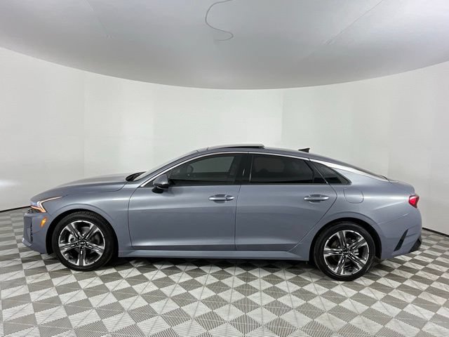 Used 2022 Kia K5 EX FWD image 8