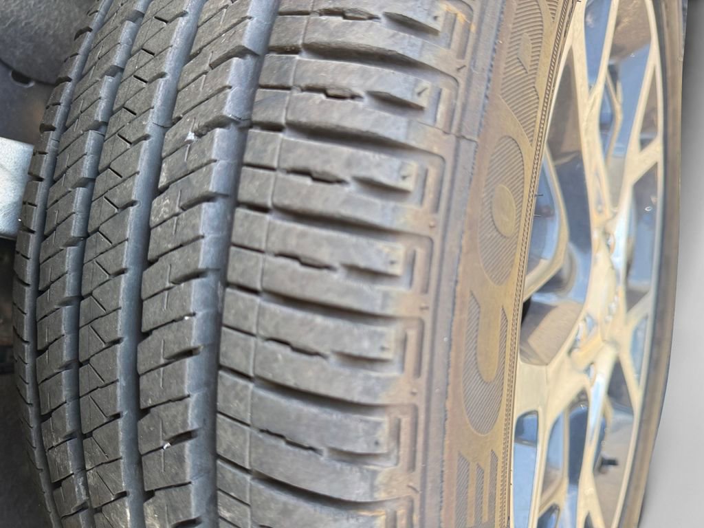 Certified 2019 Jeep Grand Cherokee Limited image 19