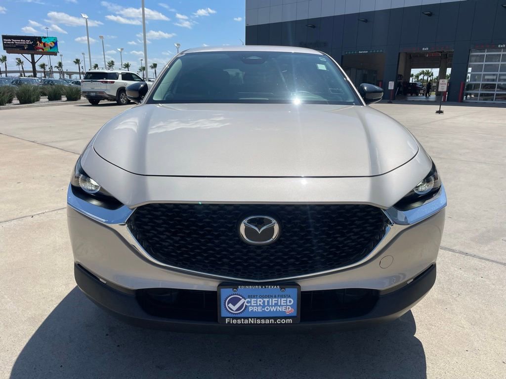 Used 2024 MAZDA CX-30 AWD 2.5 S w/ Select Sport Pkg image 6