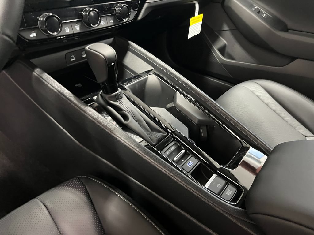 New 2026 Honda Accord EX-L image 19