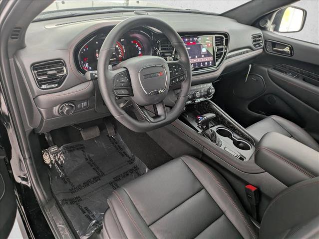 New 2026 Dodge Durango GT AWD/4WD image 3