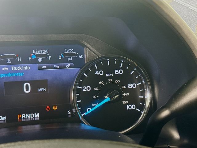 Used 2020 Ford F350 Lariat image 13