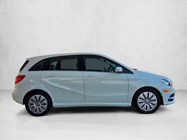 Used 2014 Mercedes-Benz B 250e w/ Range Package image 4
