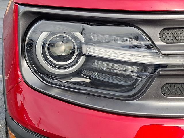 Certified 2021 Ford Bronco Sport Big Bend w/ Big Bend Package (96B) image 9