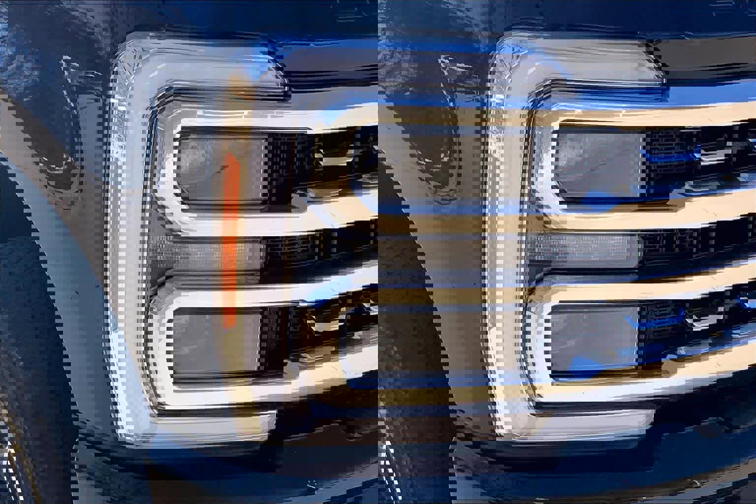 Used 2023 Ford F350 Platinum image 26