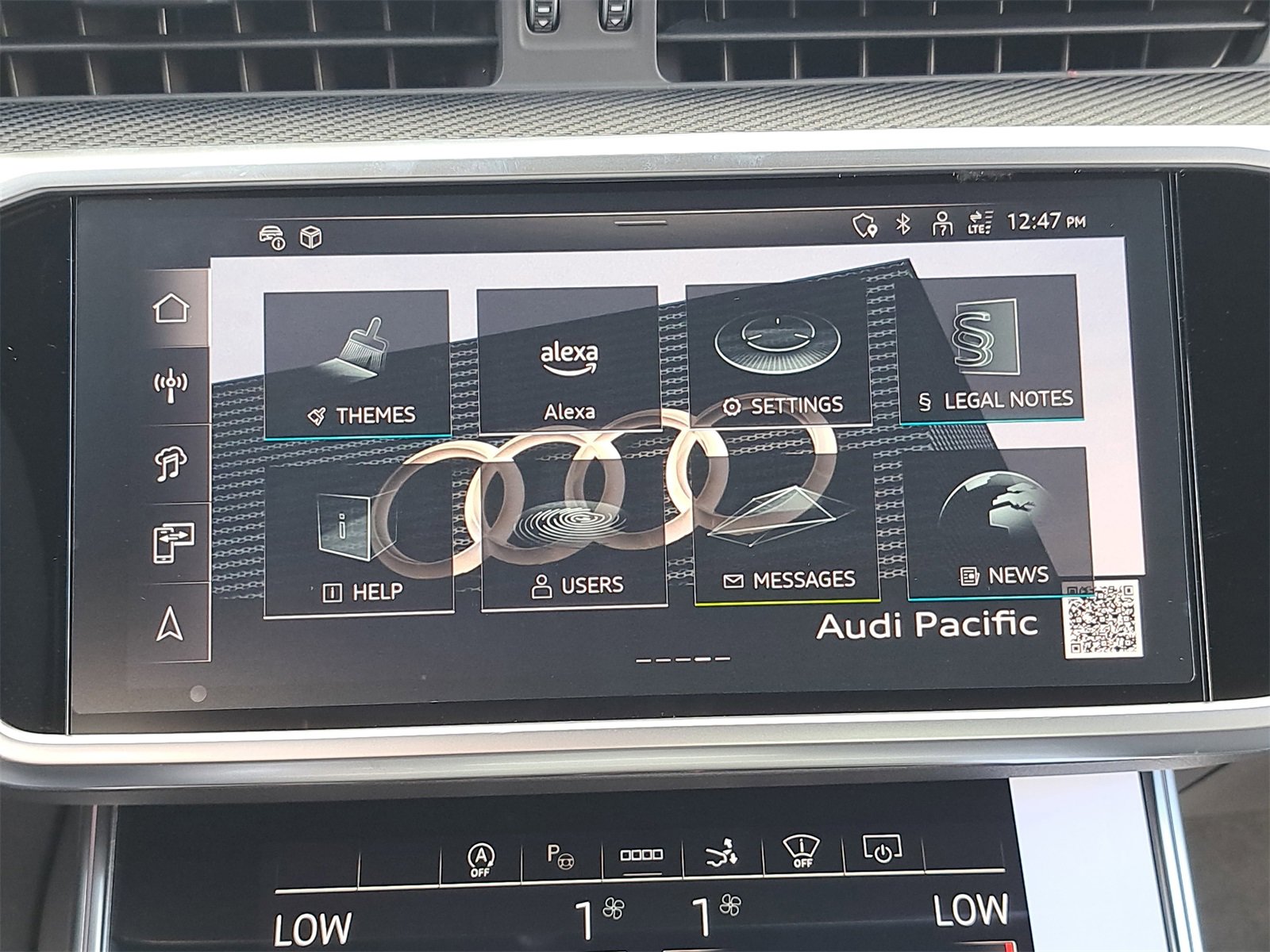 New 2025 Audi RS 7 Performance image 25