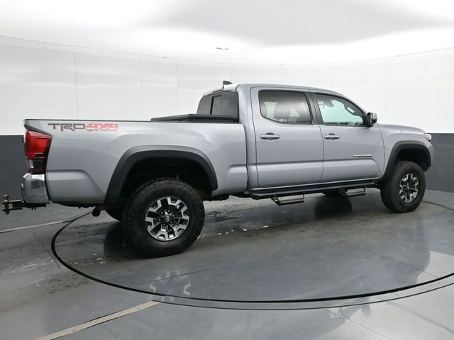Used 2019 Toyota Tacoma TRD Off-Road image 8