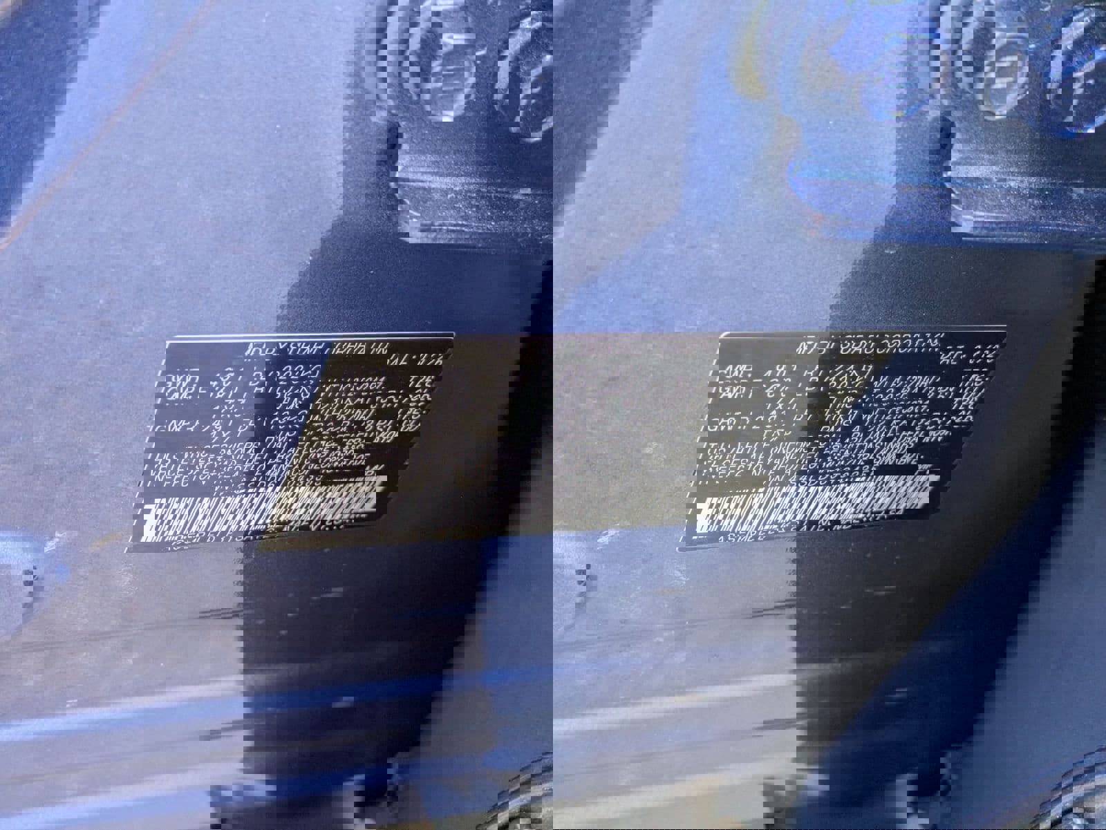 New 2026 Subaru Forester Premium image 26