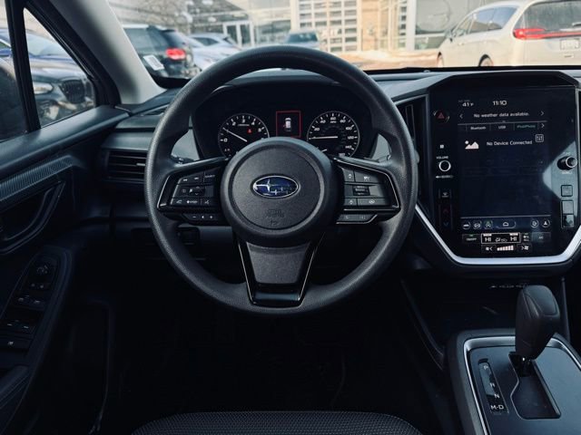Used 2024 Subaru Crosstrek 2.0i Premium image 23