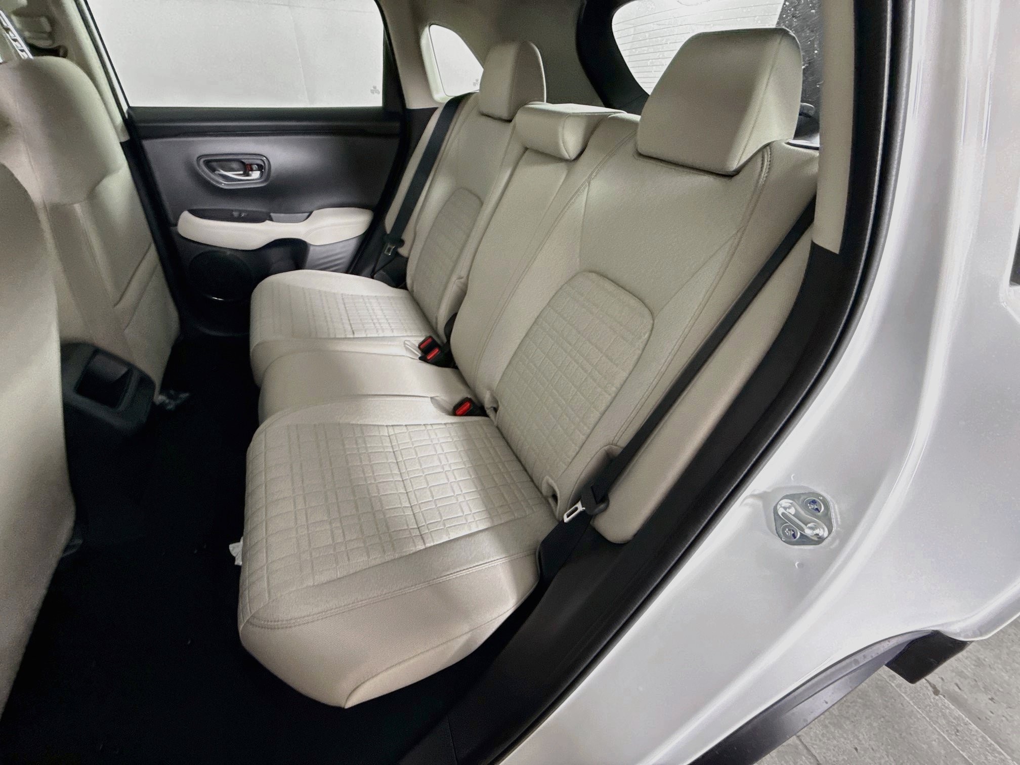 New 2027 Honda HR-V LX image 27