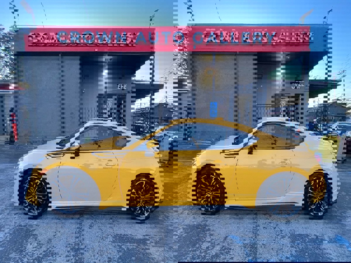 Used 2015 Scion FR-S Release Series 1.0 image 6