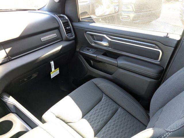 New 2026 RAM 1500 Big Horn image 17