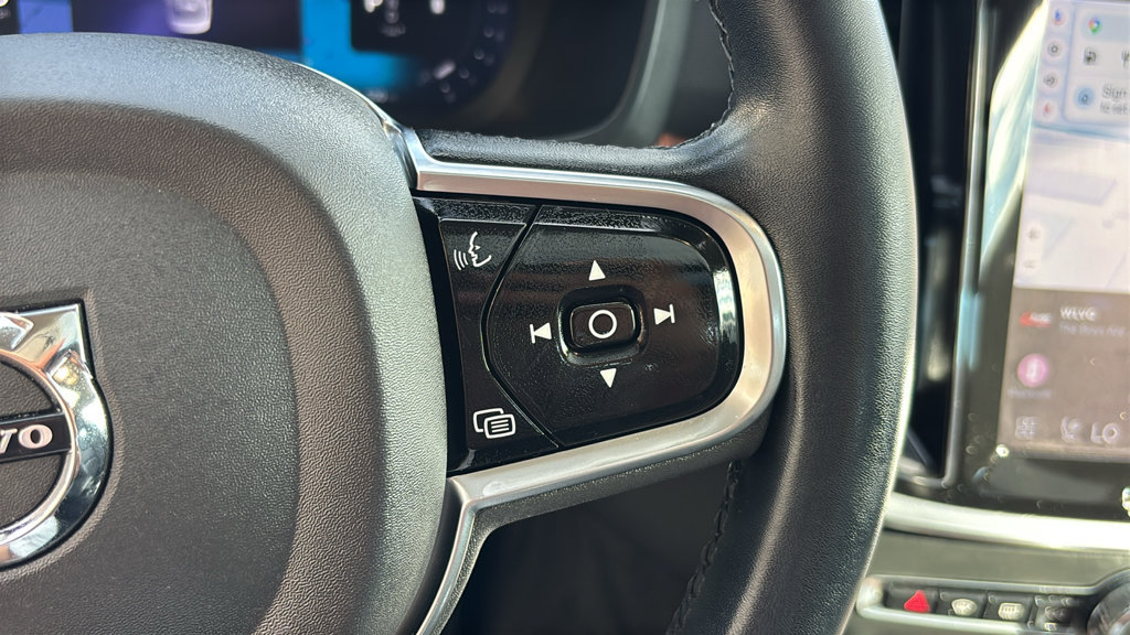 Certified 2024 Volvo S60 B5 Plus w/ Climate Package AWD/4WD image 19