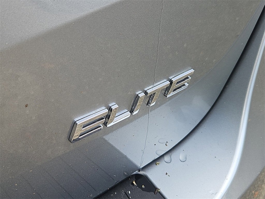 Certified 2026 Honda Odyssey Elite image 12