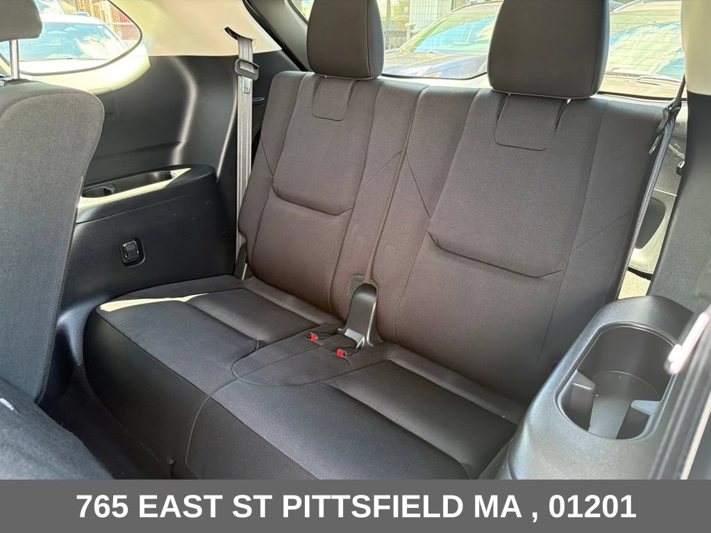 Used 2021 MAZDA CX-9 Sport AWD/4WD image 15