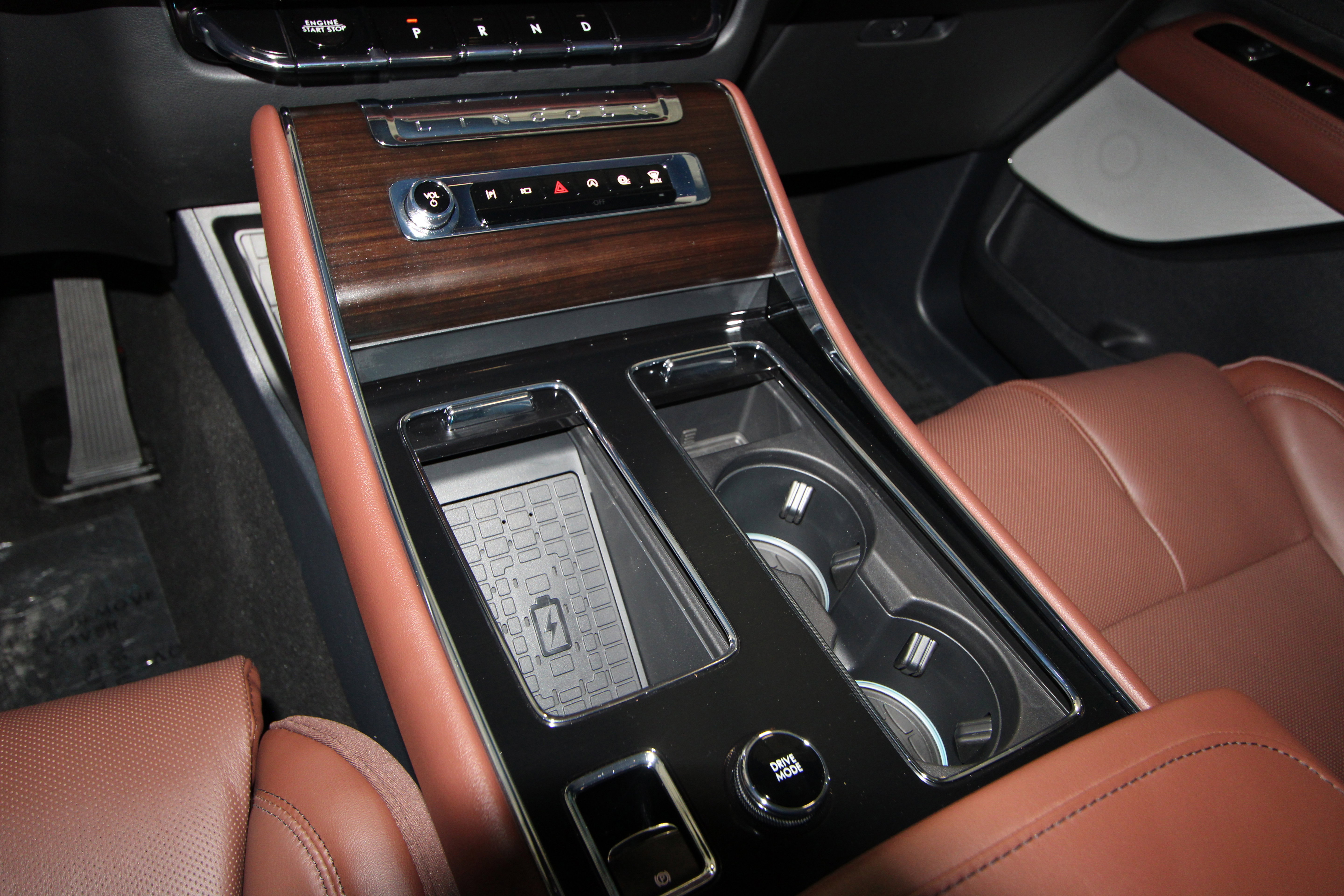 New 2026 Lincoln Aviator Reserve image 15