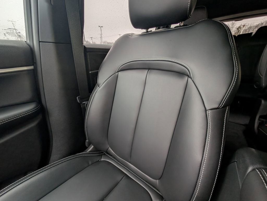 New 2026 Jeep Grand Cherokee L Limited image 13