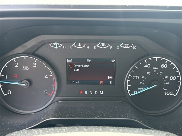 New 2024 Ford F350 XL w/ Snow Plow Prep Package image 20