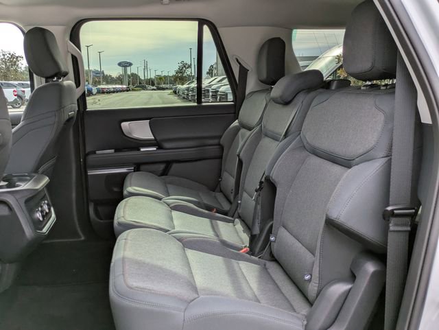 New 2025 Ford Expedition Max Active RWD image 13