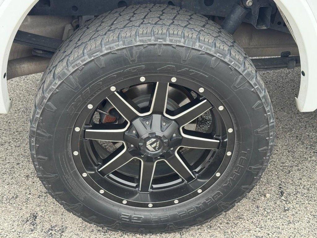 Used 2020 Ford F150 Lariat AWD/4WD image 10