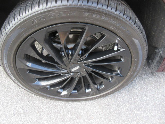 Used 2023 Lincoln Aviator Black Label w/ Jet Package AWD/4WD image 11