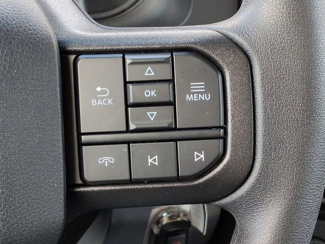 New 2025 Ford F550 4x4 Crew Cab Super Duty image 24