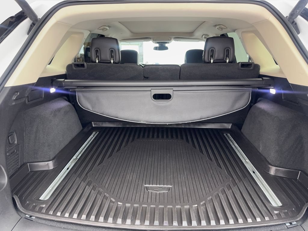Used 2019 Cadillac XT5 Premium Luxury FWD image 79