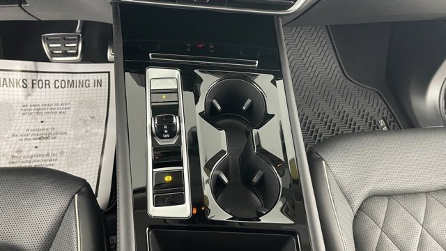 Used 2024 Volkswagen Atlas SEL Premium R-Line image 42